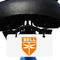 Bell Helicopter Textron Aerospace Bicycle License Plate | Artistshot