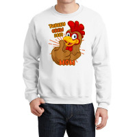 Turkey Crew 2022 Mom Thanksgiving Matching Family Mother T Shirt Crewneck Sweatshirt | Artistshot