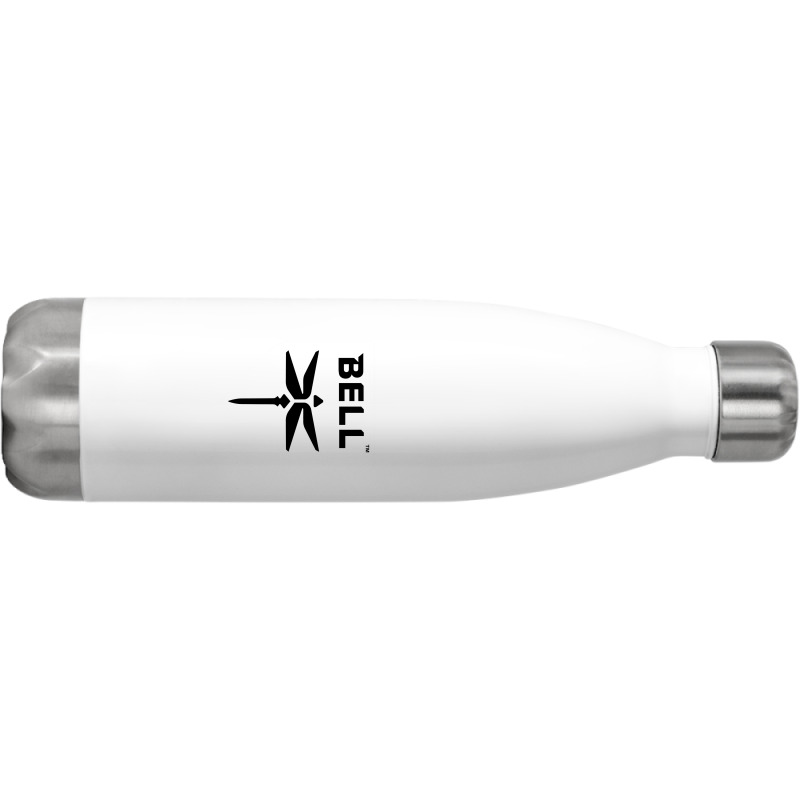 Bell Helicopter Textron Aerospace Stainless Steel Water Bottle | Artistshot