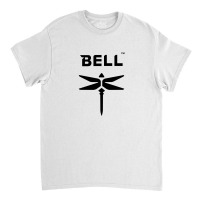 Bell Helicopter Textron Aerospace Classic T-shirt | Artistshot