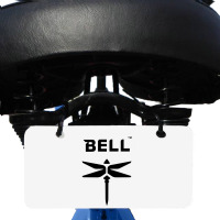 Bell Helicopter Textron Aerospace Bicycle License Plate | Artistshot