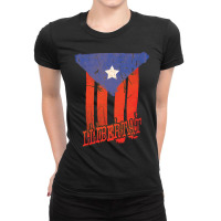 Catalonia Catalan Independence Llibertat Ladies Fitted T-shirt | Artistshot