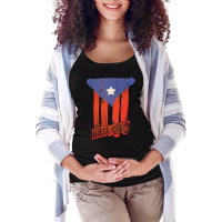 Catalonia Catalan Independence Llibertat Maternity Scoop Neck T-shirt | Artistshot