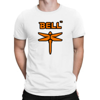 Bell Helicopter Textron Aerospace T-shirt | Artistshot