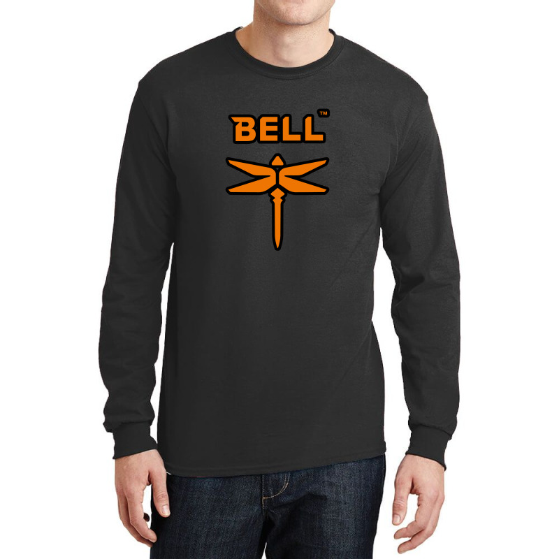 Bell Helicopter Textron Aerospace Long Sleeve Shirts | Artistshot