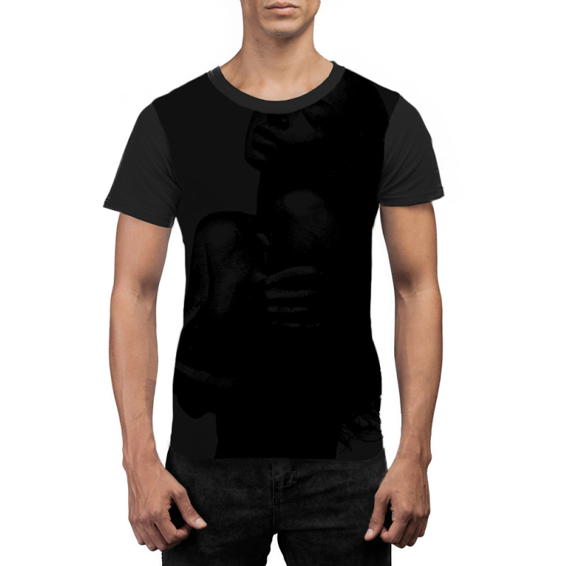 Love Deluxe Graphic T-shirt | Artistshot