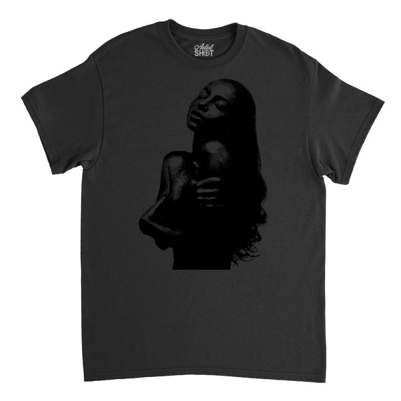 Love Deluxe Classic T-shirt | Artistshot