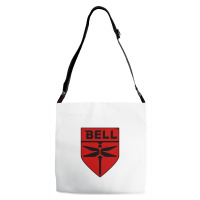 Bell Helicopter Textron Aerospace Adjustable Strap Totes | Artistshot