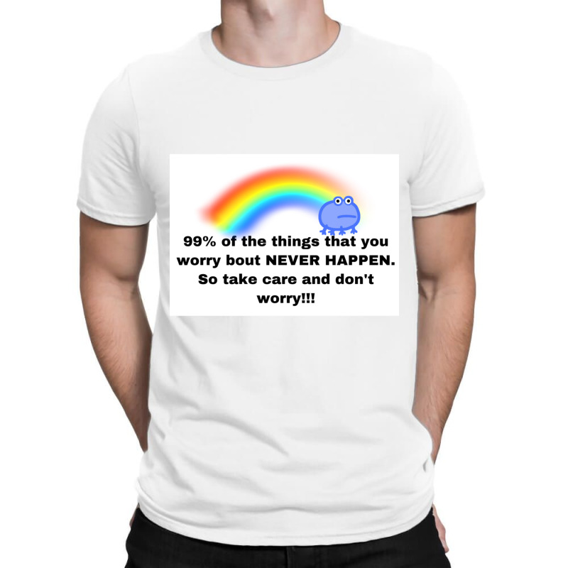 Inspirational Quote Peppa Frog Pig Dank Meme T-shirt | Artistshot