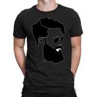 Tovino Thomas T-shirt | Artistshot