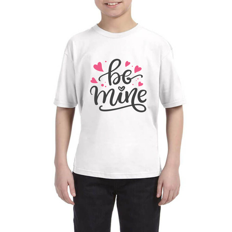 Mine Love Youth Tee by Beulahbmiley | Artistshot