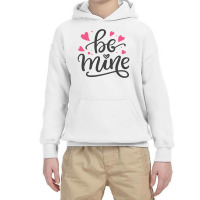 Mine Love Youth Hoodie | Artistshot