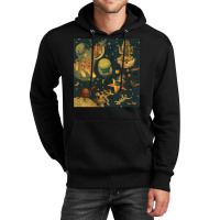 Infinite Sadness Hq 4 Unisex Hoodie | Artistshot