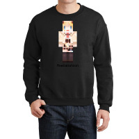 Amelia Watson Crewneck Sweatshirt | Artistshot