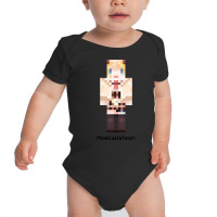 Amelia Watson Baby Bodysuit | Artistshot