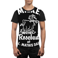 Mathis Dairy Graphic T-shirt | Artistshot