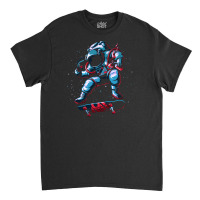 Stellar Flip Classic T-shirt | Artistshot