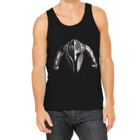 Nordic Dragon Helmet Tank Top | Artistshot