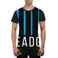 Bass Guitarist Gift Eadg 4 String Classic Graphic T-shirt | Artistshot