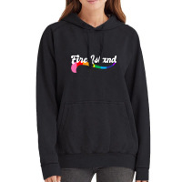 Fire Island Gay Pride   Queer Shirts Proud Homos Vintage Hoodie | Artistshot