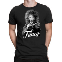 Reba Is Fancy T-shirt | Artistshot