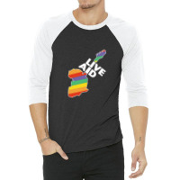 Live Aid 3/4 Sleeve Shirt | Artistshot