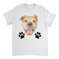 Black Labrador Night Dog Lover Classic T-shirt | Artistshot