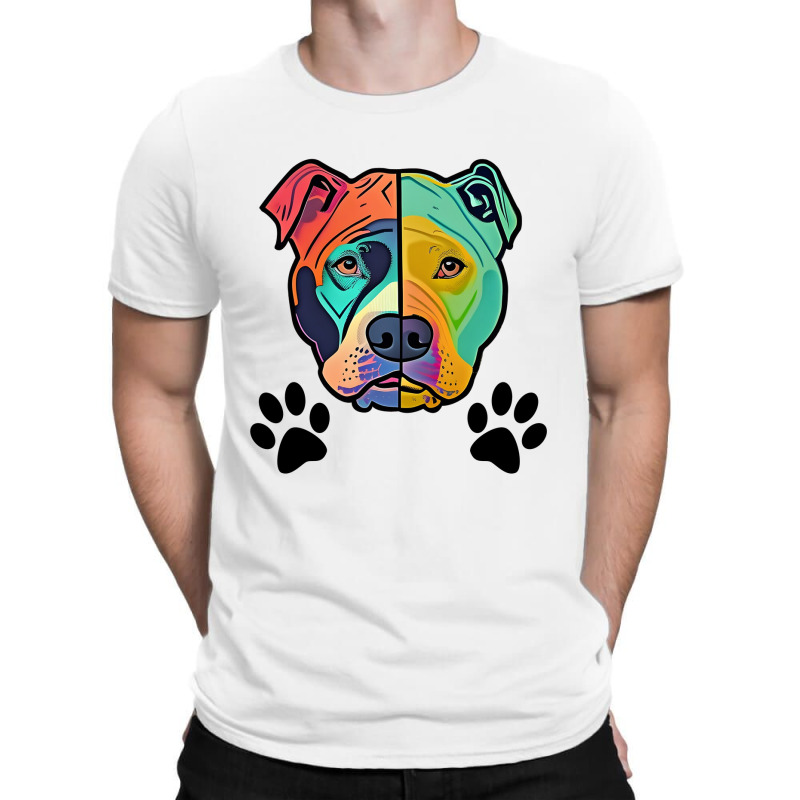 Dog Bread - Circle T-Shirt by lorismerch | Artistshot