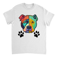 Dog Bread - Circle Classic T-shirt | Artistshot