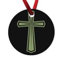 Cross Of The Lord-1mhe7 Ornament | Artistshot