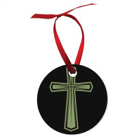 Cross Of The Lord-1mhe7 Ornament | Artistshot