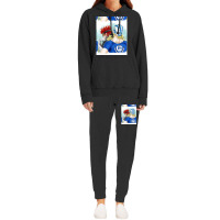 One Piece Eustass Captain Kid And Killer Graphic Hoodie & Jogger Set | Artistshot