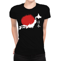 Japan All Over Women's T-shirt | Artistshot