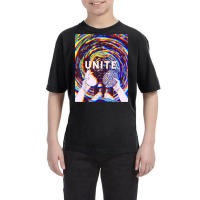 Unite, Stylish & Spiritual For The Trend Setter T Shirt Youth Tee | Artistshot