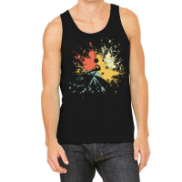 Stargazing T  Shirt S T A R G A Z I N G I N K S P L A S H T  Shirt Tank Top | Artistshot