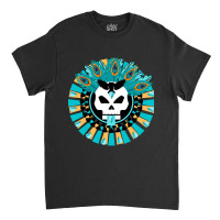 Death Disk Revived Classic T-shirt | Artistshot