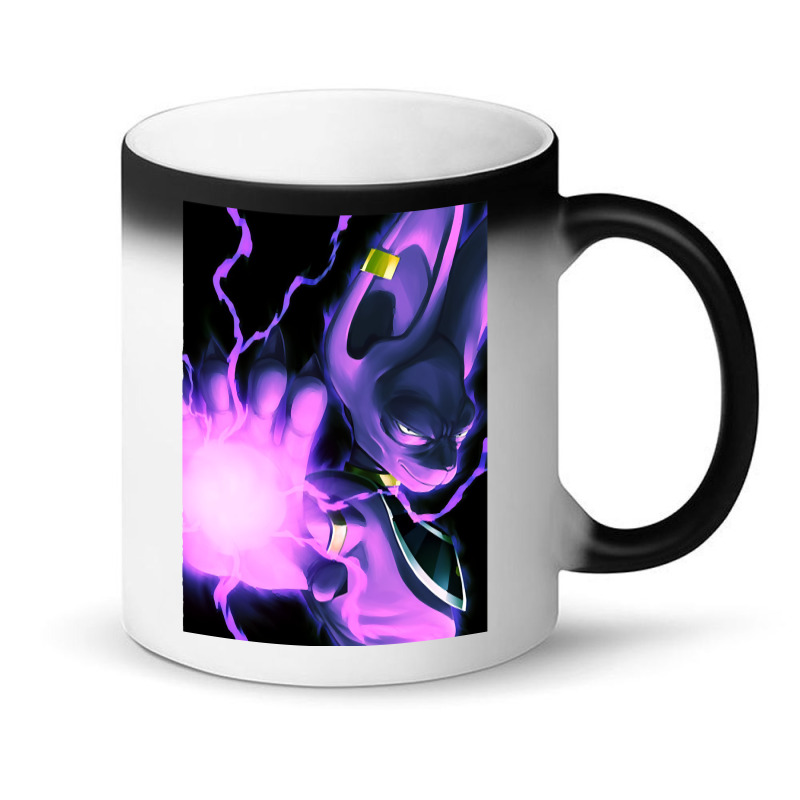 Destruction Sama Magic Mug | Artistshot