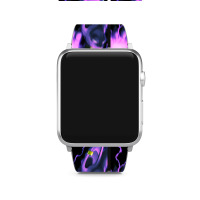 Destruction Sama Apple Watch Band | Artistshot