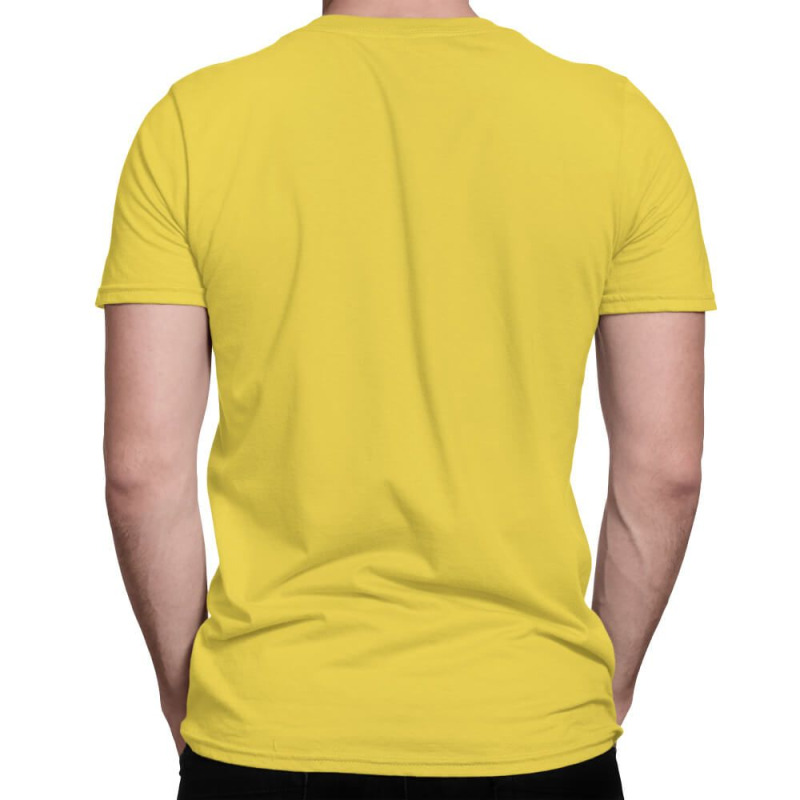 Classical Music Yellow T-shirt | Artistshot