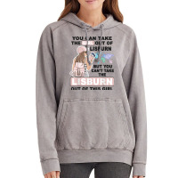 Proud Lisburn Girl   Cool Girl From Lisburn City T Shirt Vintage Hoodie | Artistshot