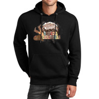 Western Cowboy Boots Cowgirl Merry Christmas T Shirt Unisex Hoodie | Artistshot