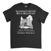 The Sanderson Sisters Classic T-shirt | Artistshot