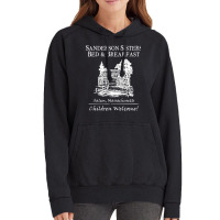 The Sanderson Sisters Vintage Hoodie | Artistshot