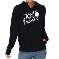 Tour De France Lightweight Hoodie | Artistshot