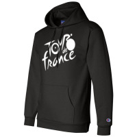 Tour De France Champion Hoodie | Artistshot