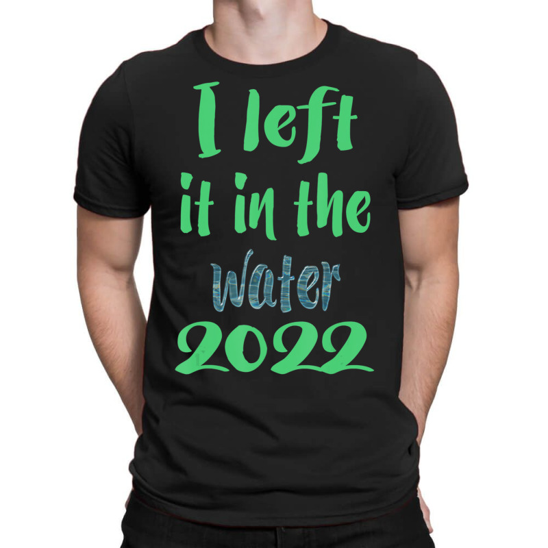 Cool Christian Water Baptism 2022 Women & Youth T-shirt | Artistshot