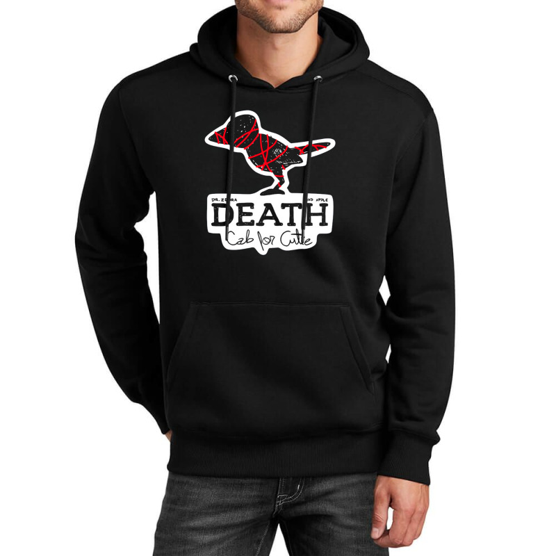 Death Cab For Cutie Unisex Hoodie | Artistshot