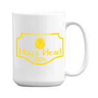 Hog's Inn 15 Oz Coffee Mug | Artistshot