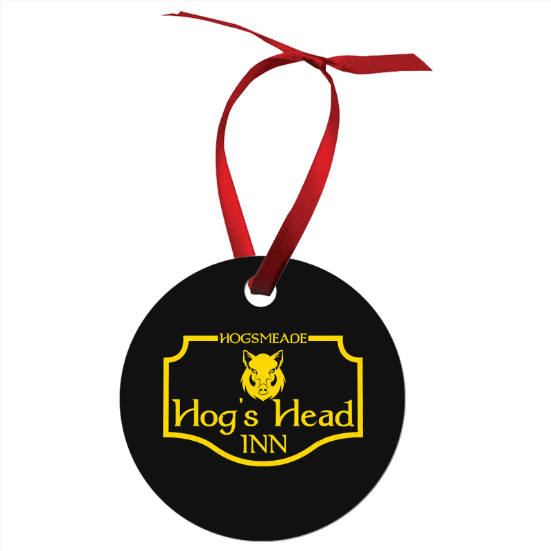 Hog's Inn Ornament | Artistshot