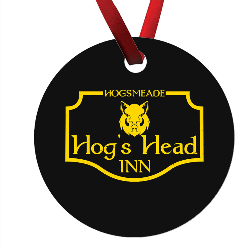 Hog's Inn Ornament | Artistshot